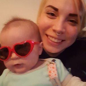 Meet your Posher, Natasha